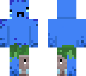 lost at sea