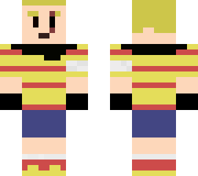 lucas (hardened)