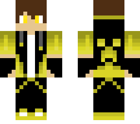 luis @shadowcreeperanimations