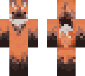 maned wolf smp