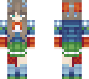 mayplebean the sapphire soldiers mc showdown: season three