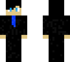 me (isaac)
