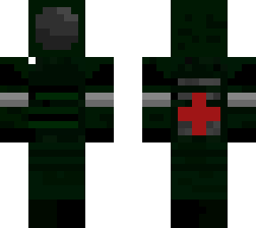 medic soilder