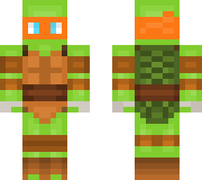 michelangelo