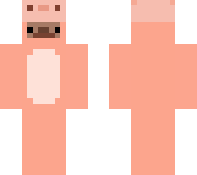 mine with an axolotl hat