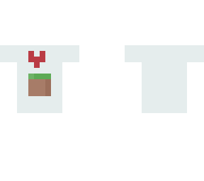 minecraft fan tee