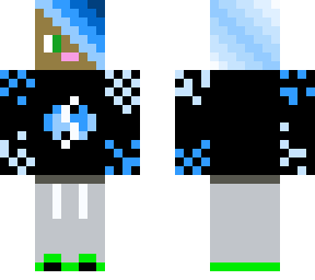 mr.icy boy