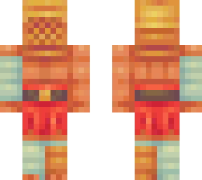 murmillo gladiator