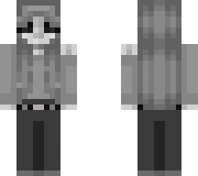 my first skin