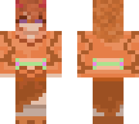 my oc