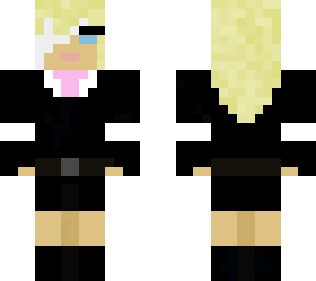 my persona