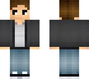 my skin