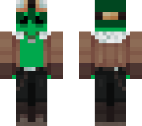 my skin