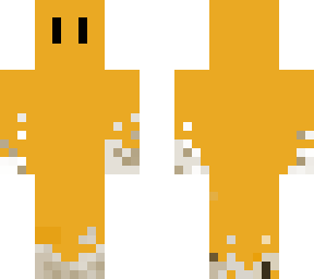 my skin i have to port