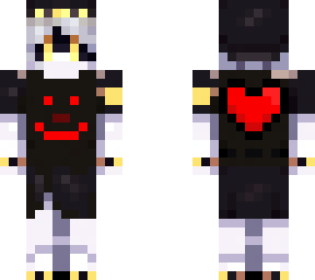 n murder drones matching p2