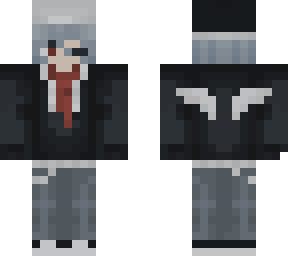 new character!