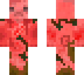 nightmare pig island
