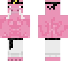 ninja pig