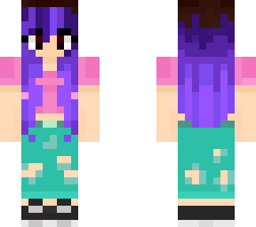 nogal skin