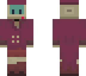 nortolin