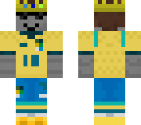 notsau (neymar)