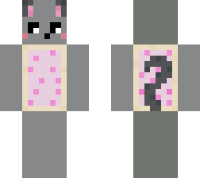 nyan cat