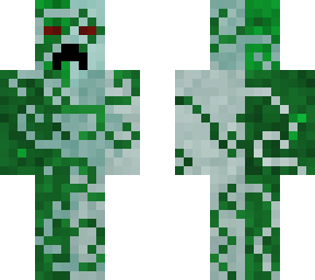 pale creeper