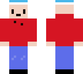 pat from pat and mat