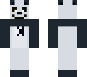 patience panda.