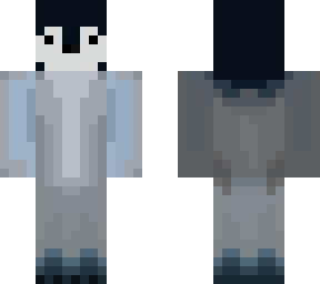 penguin