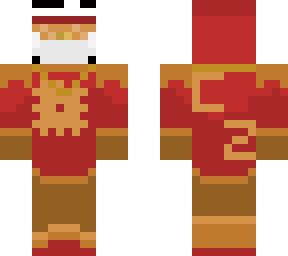 penguinmaster7's cheez-it skin