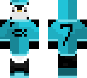 penguinmaster7's skin