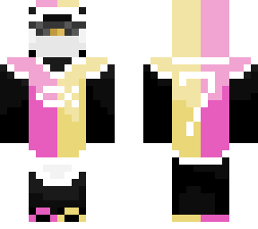 penguinmaster7's summer skin