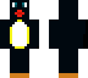 pingu pingu