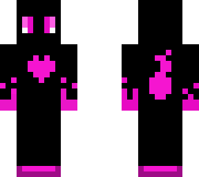 pink guy