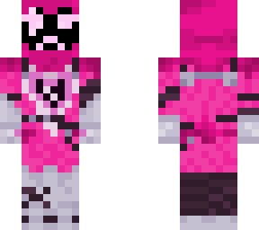 pink raven team leader (from g0rillaglue)