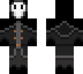 plague doctor