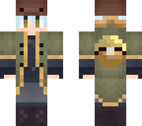 pokemon skin