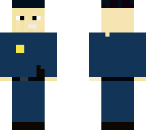 police officer