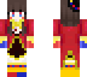 pomni ringmaster