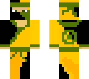 power ninja