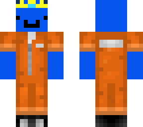 prison updated