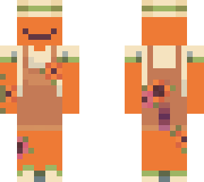 pumpkin