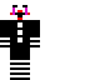 puppet (fnaf!)