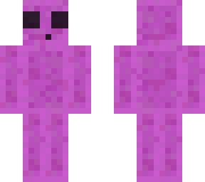 purple slime (low opacity outer layer)