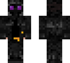 reaperofgold93 java skin (remake)