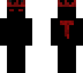red devil