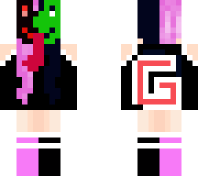 redo of rana gorrilaz style