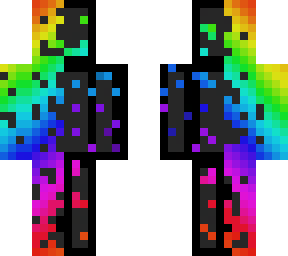 rgb destroi