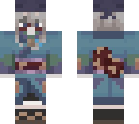 ri kusuriuri mononoke